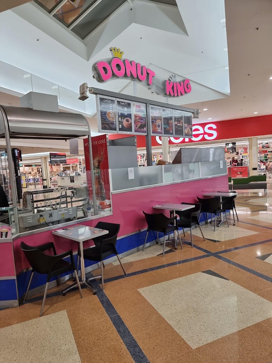 Donut King Mt Pleasant KB, photo 2