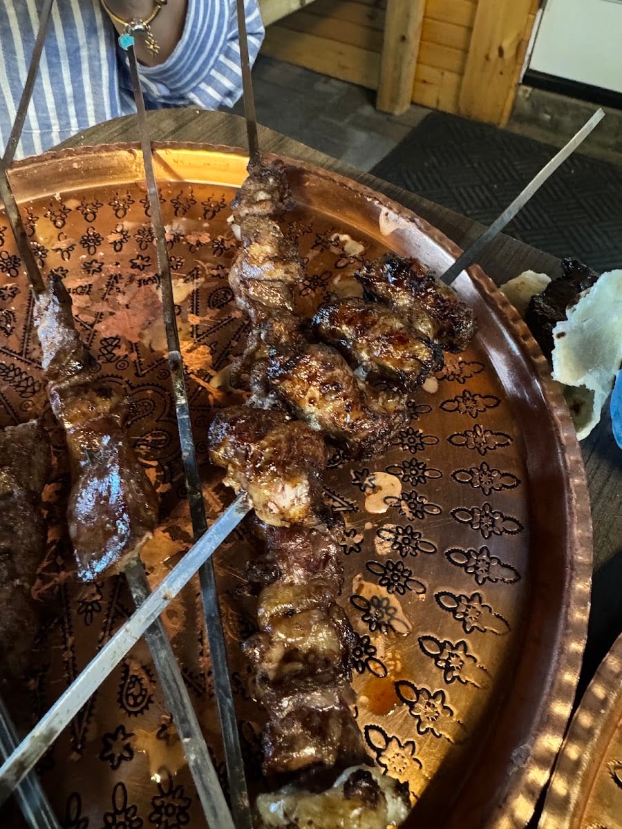 Kabana B.B.Q restaurant, photo 3