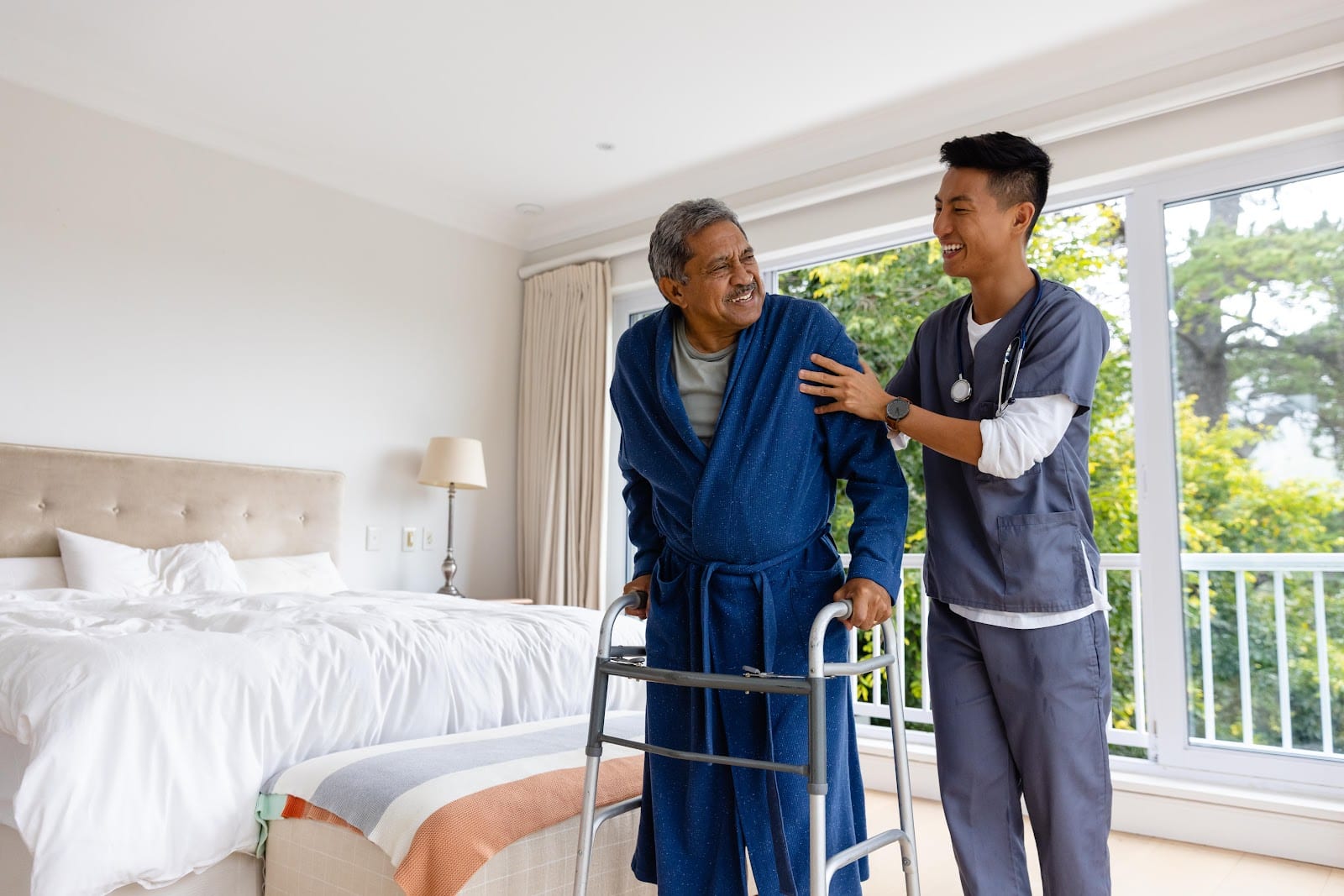 Zion's Way Home Health & Hospice
