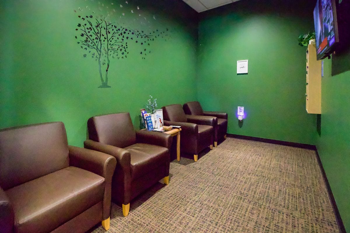 Aspen Dental - Brenham, TX, photo 4