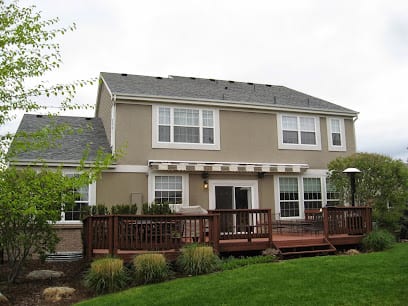 Eco Paint, Inc.