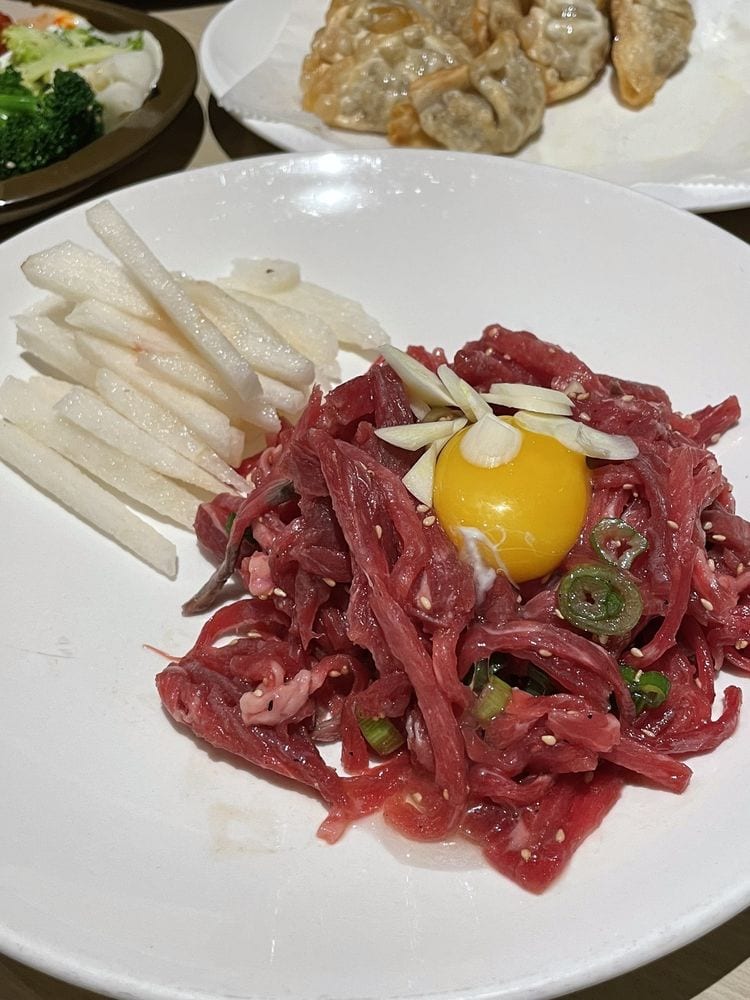 Sonamu - Korean Restaurant