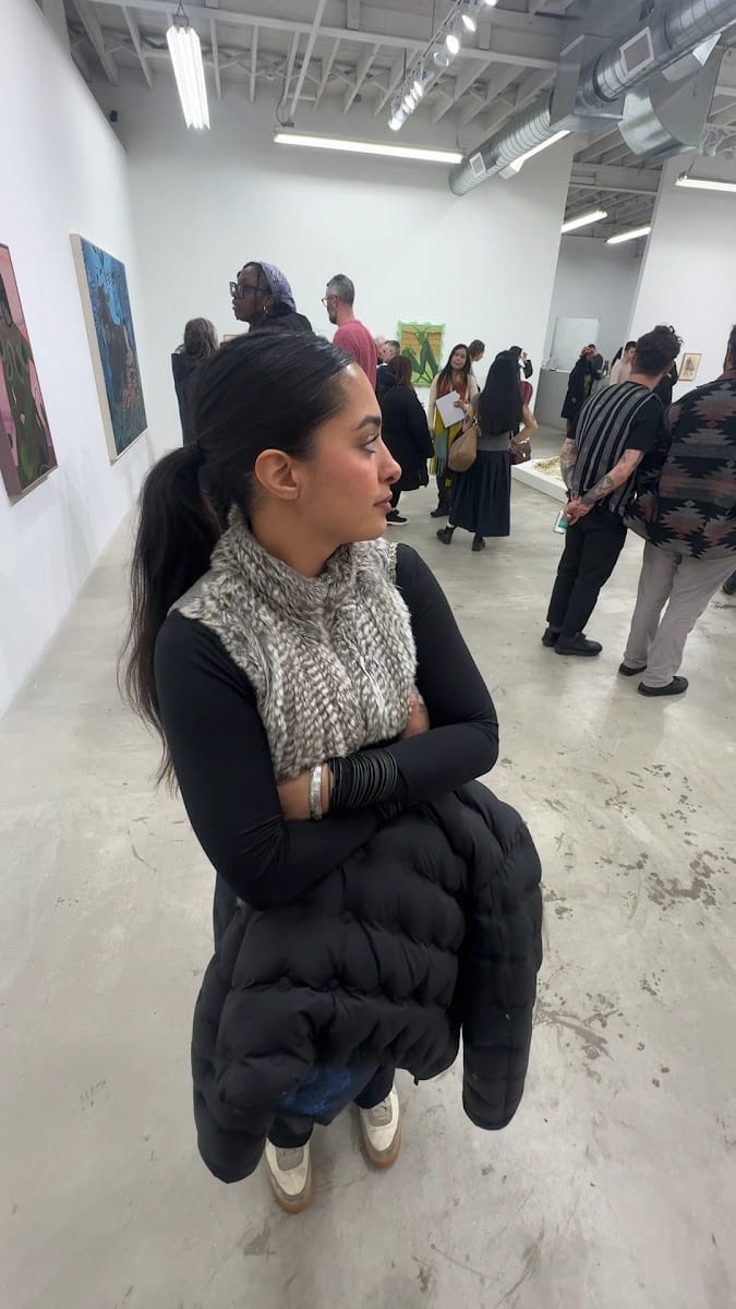 Patel Brown, photo 2