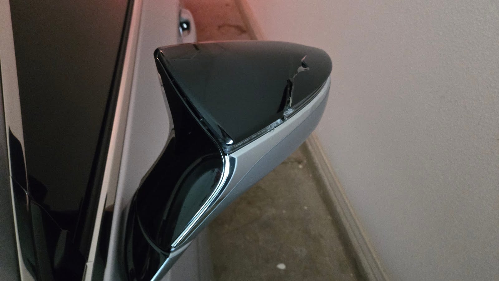 Caliber Collision, photo 4