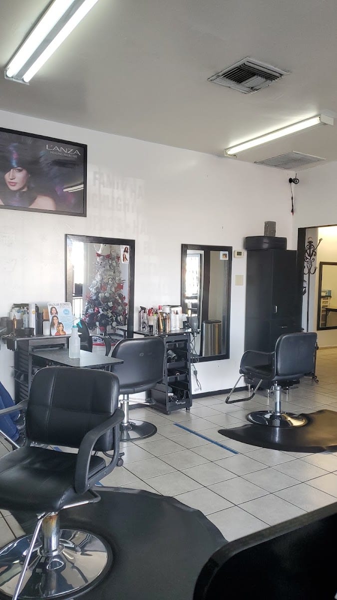 Rocio's Hair Salon