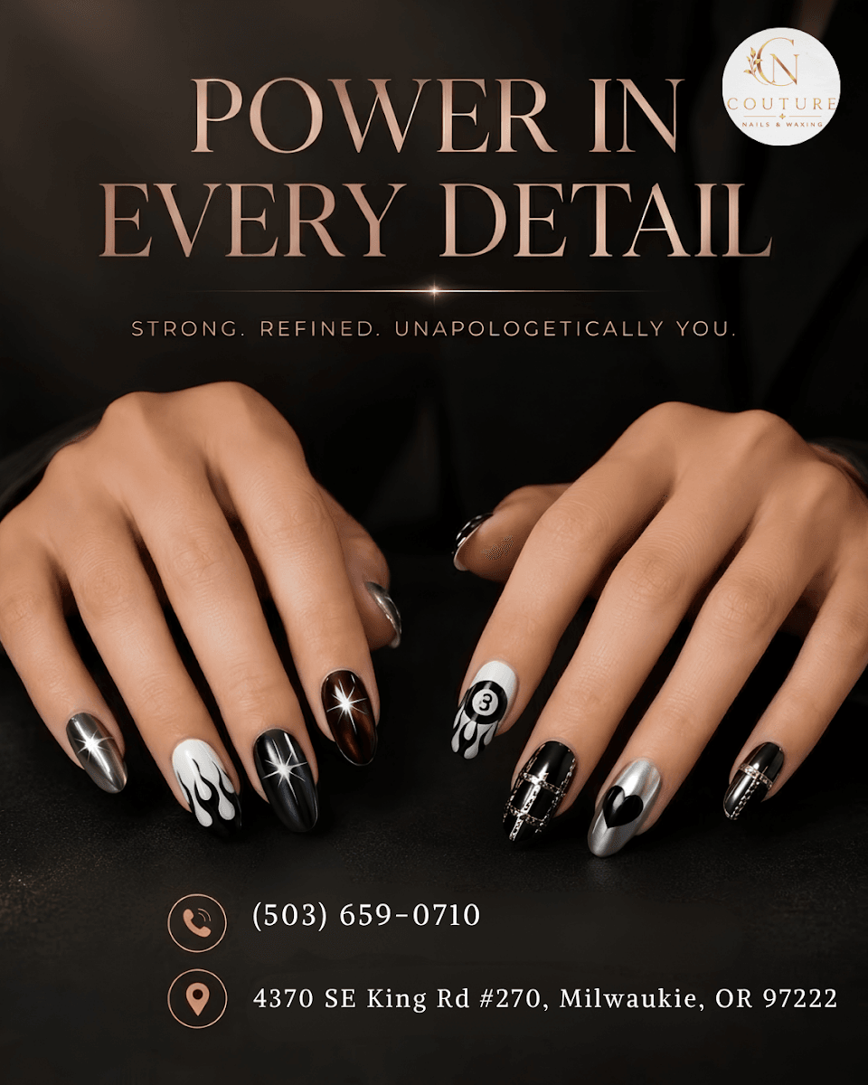 Couture Nail & Waxing, photo 3