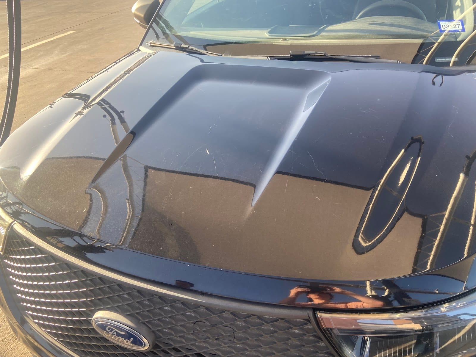 Mister Car Wash, photo 2