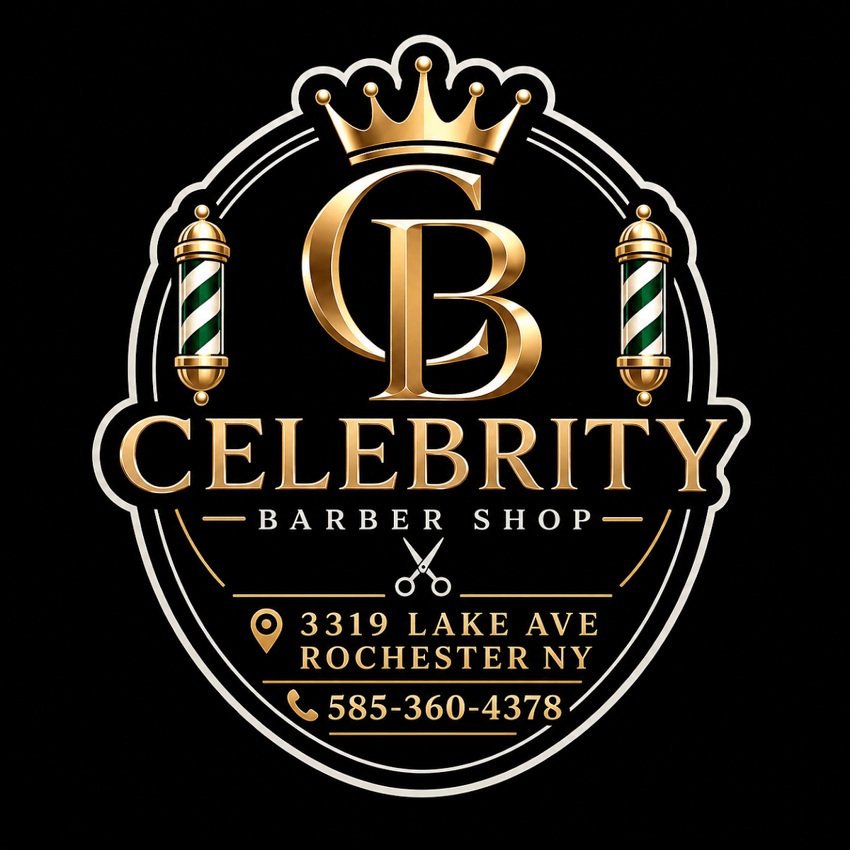 Celebrity Barbershop, photo 2