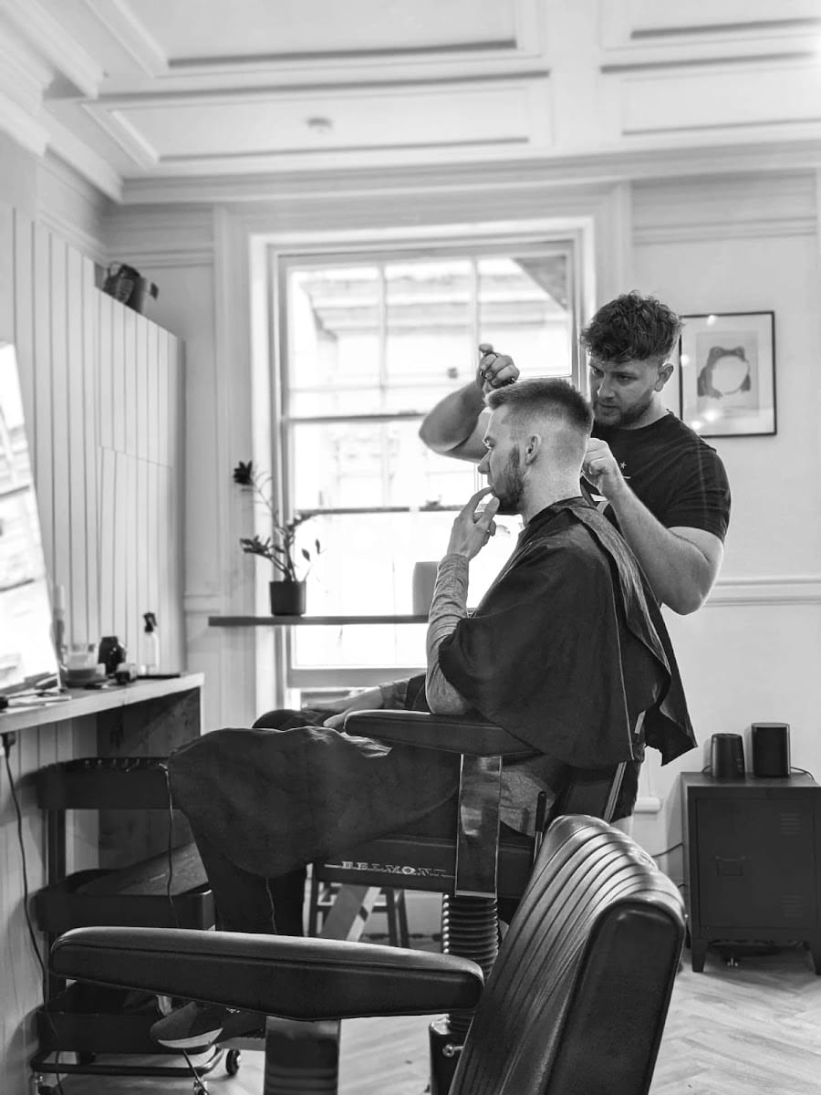 Otoko Barbers