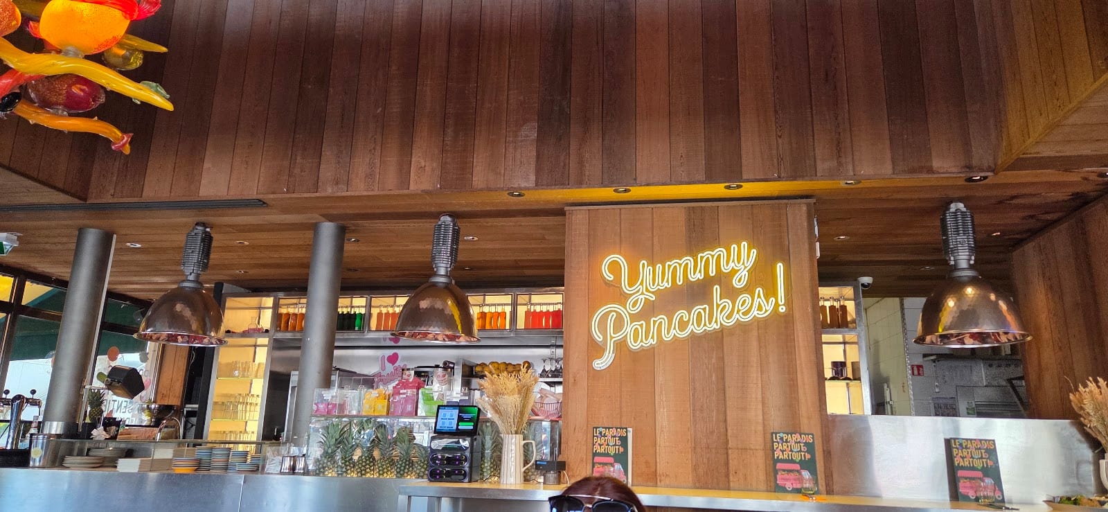 Le Paradis du Fruit