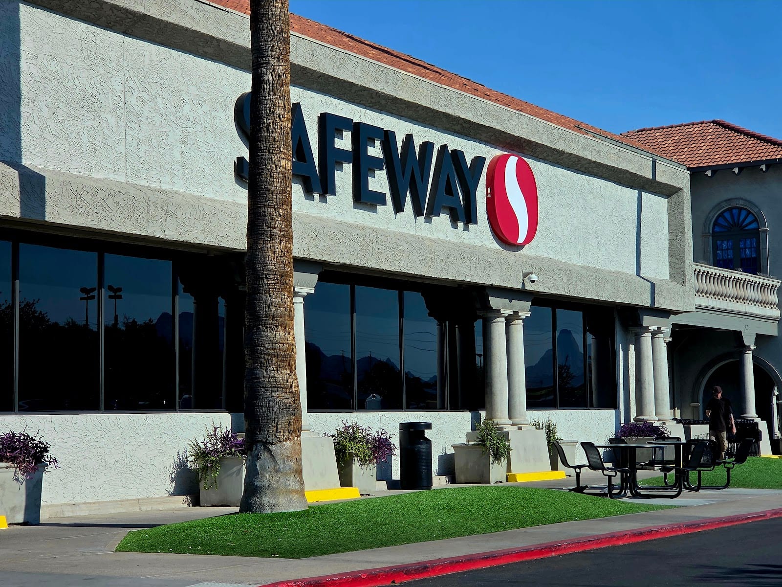Safeway, photo 2