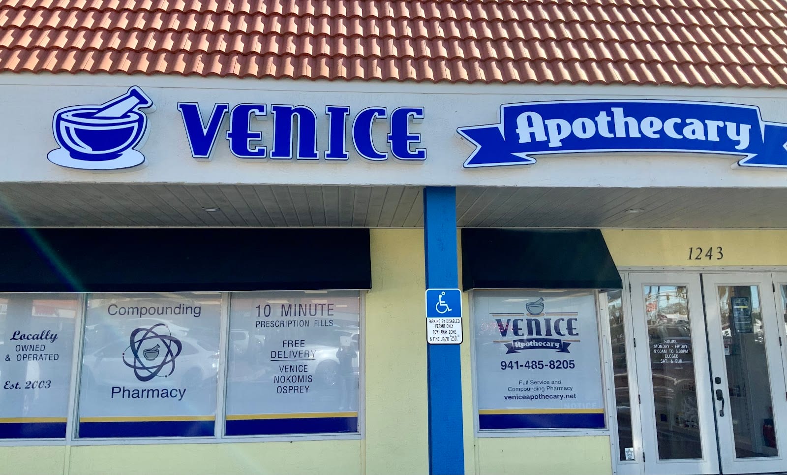 Venice Apothecary & Compounding Center, photo 2