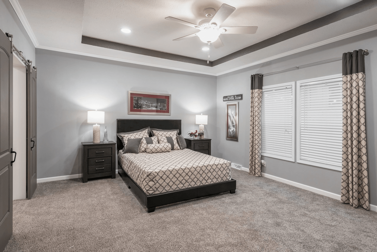Southern Hills Mobile Home Park