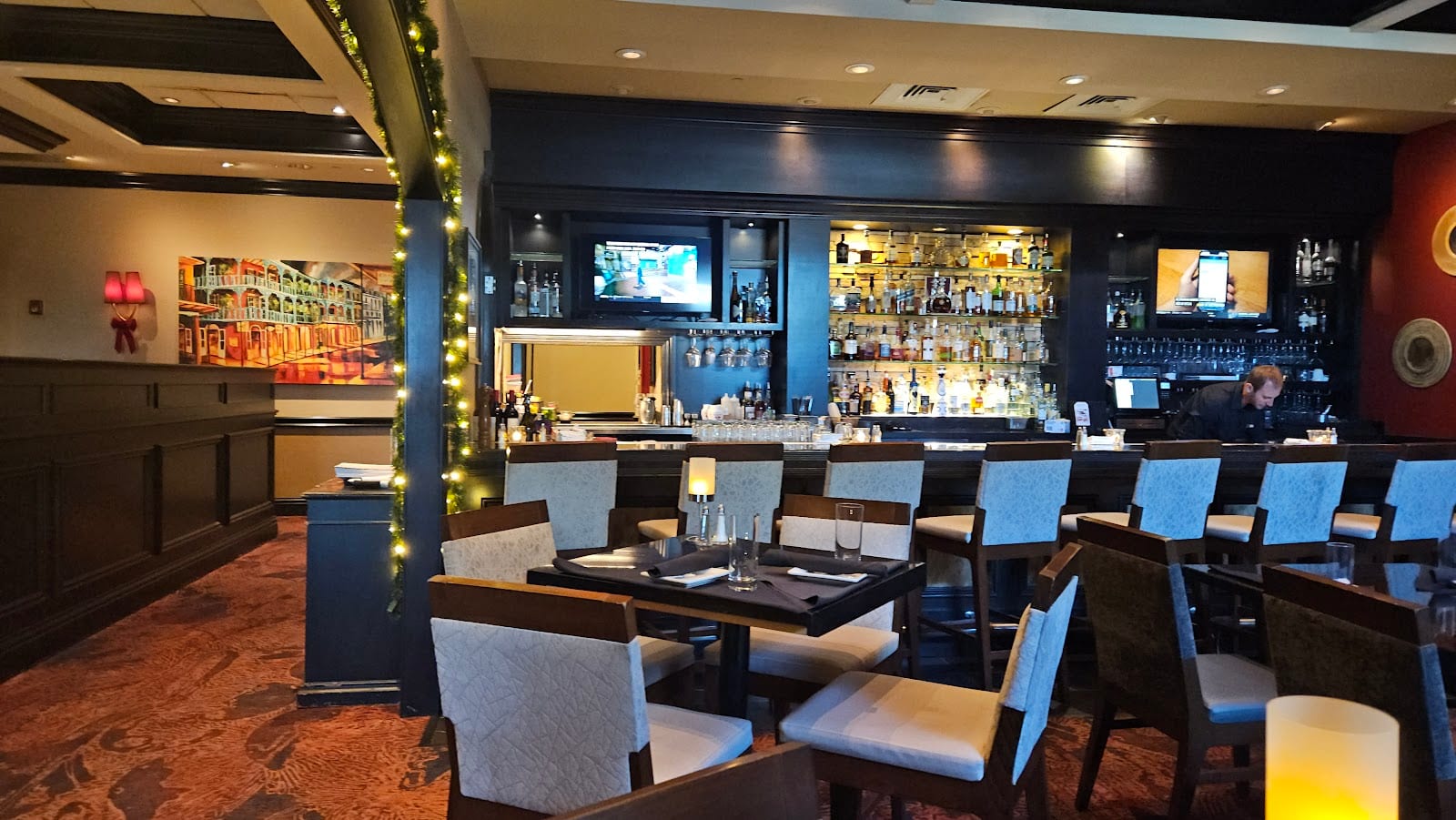 Ruth's Chris Steak House, photo 2