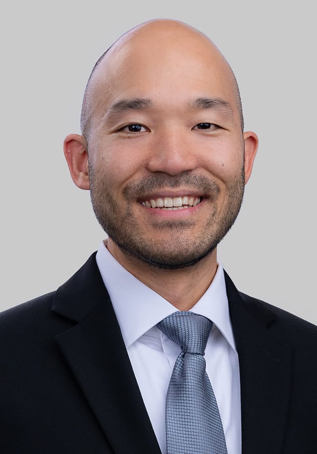 David Ko, MD, photo 4