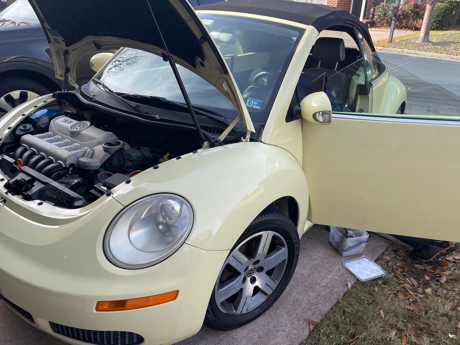 The Mobile Mechanic 757, photo 4