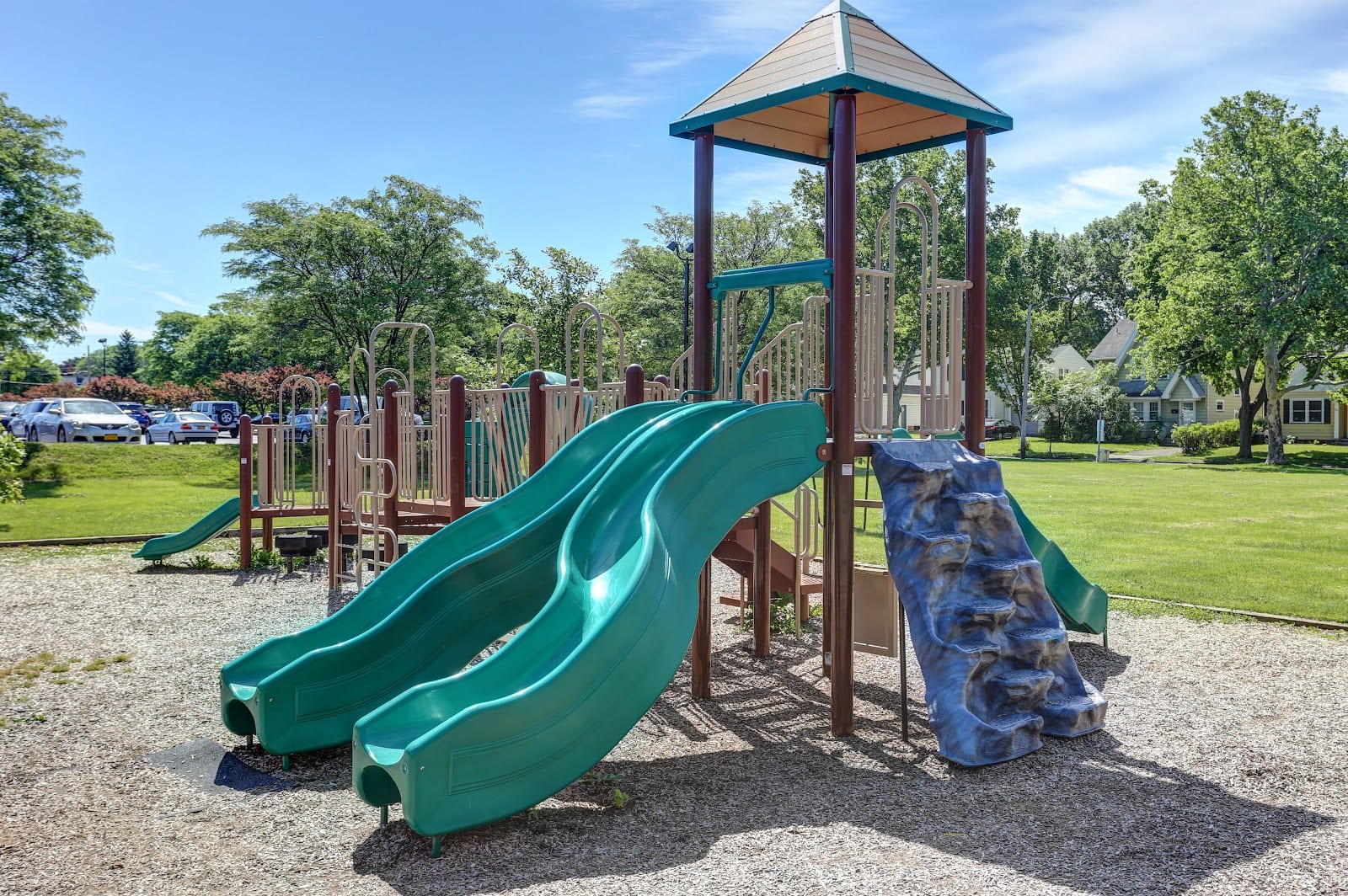 Eastmoreland Park