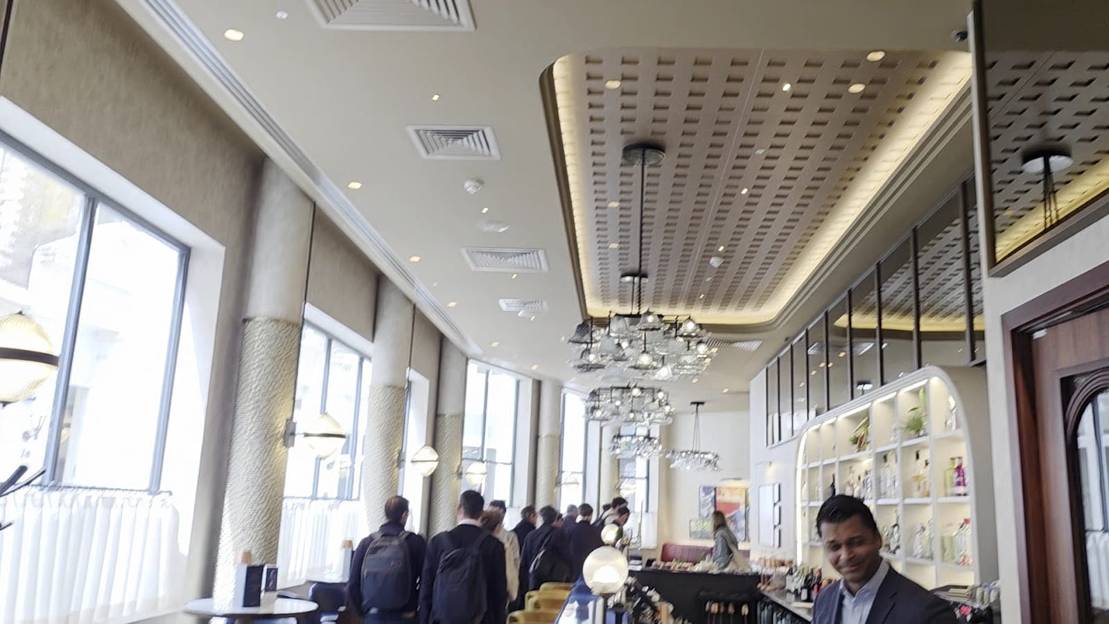 Found Bar & Restaurant, photo 3