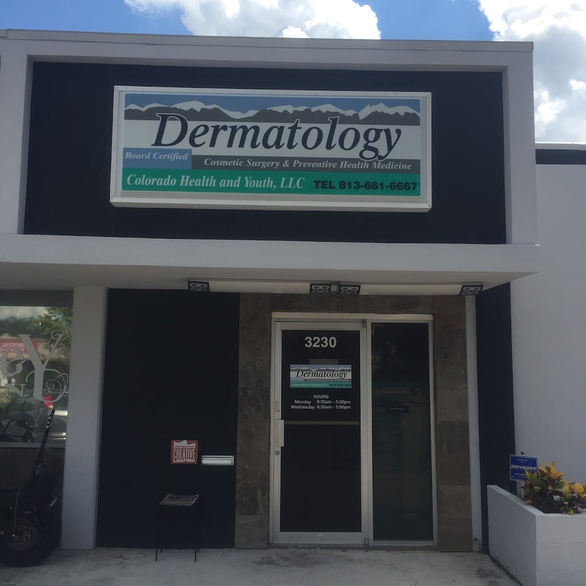 Colorado Health & Youth Dermatology