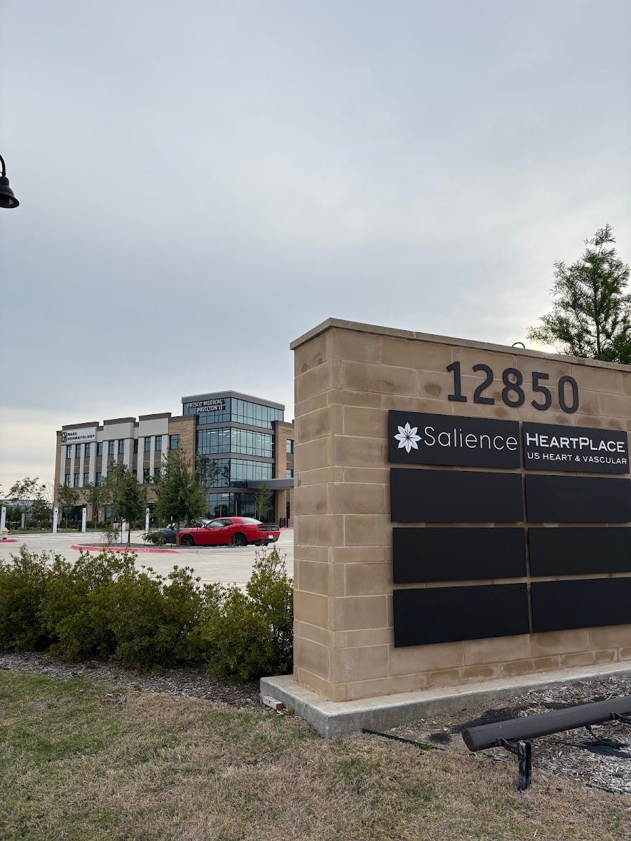 HeartPlace Frisco Imaging Clinic, photo 4