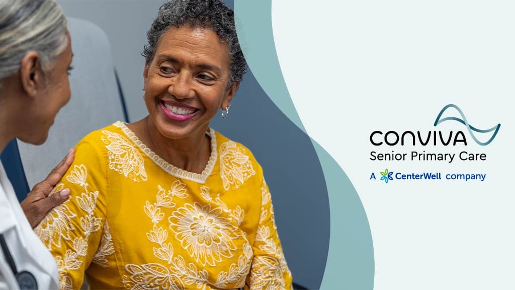 Conviva Senior Primary Care, photo 2
