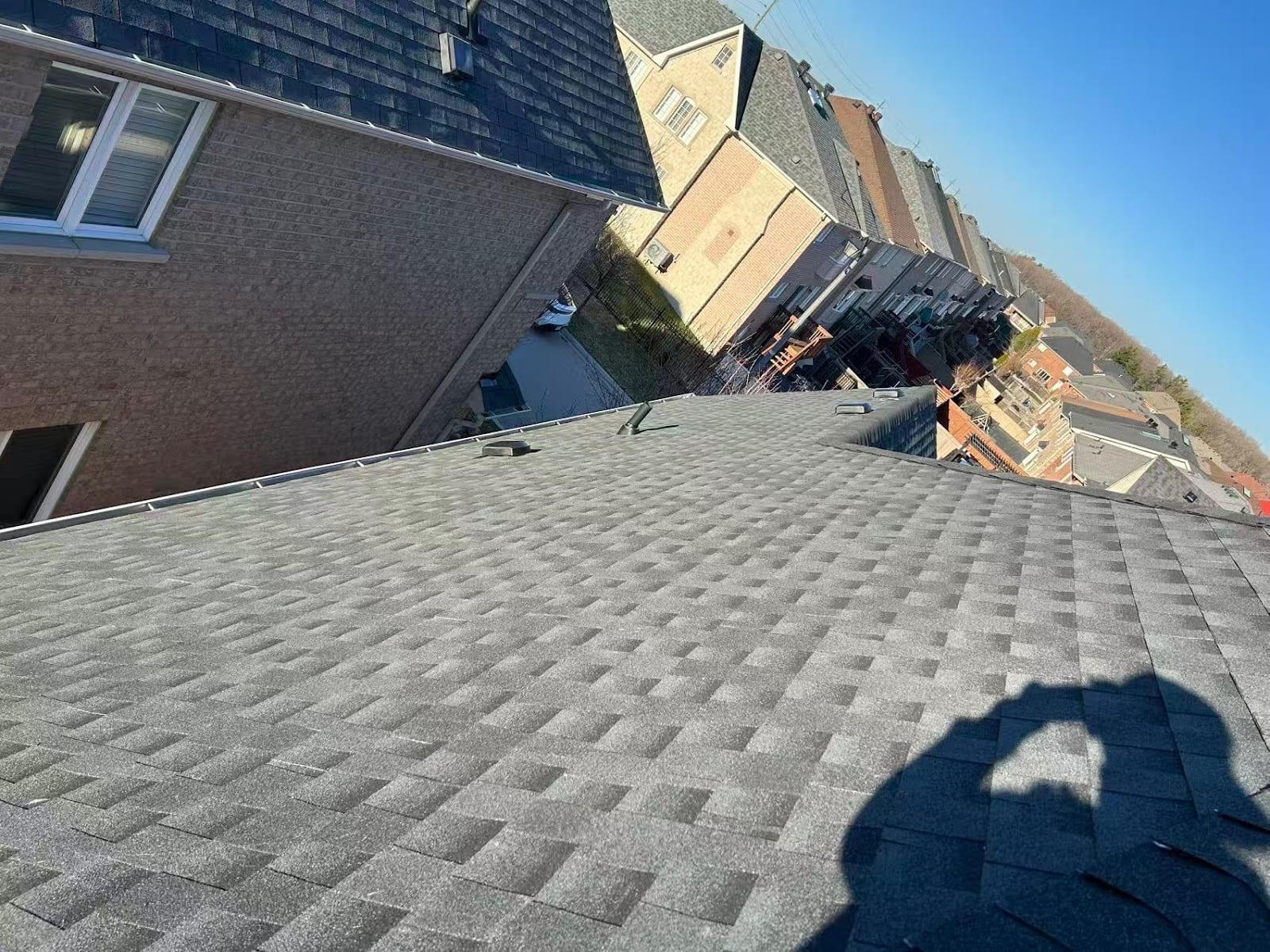 GAMMA ROOFING, photo 4