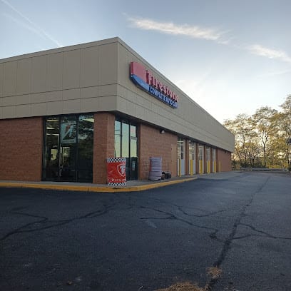 Firestone Complete Auto Care
