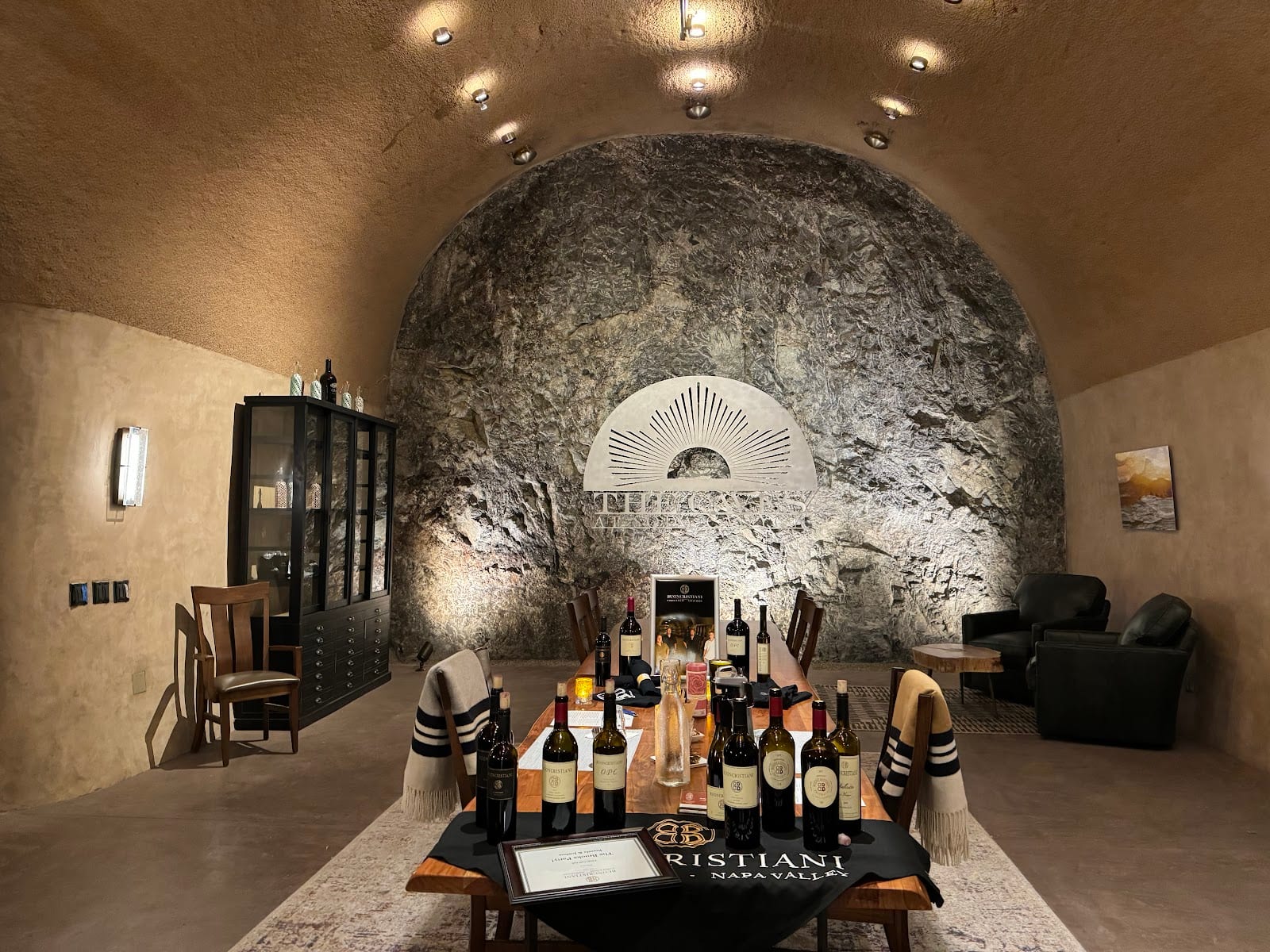 Buoncristiani Family Winery, photo 3
