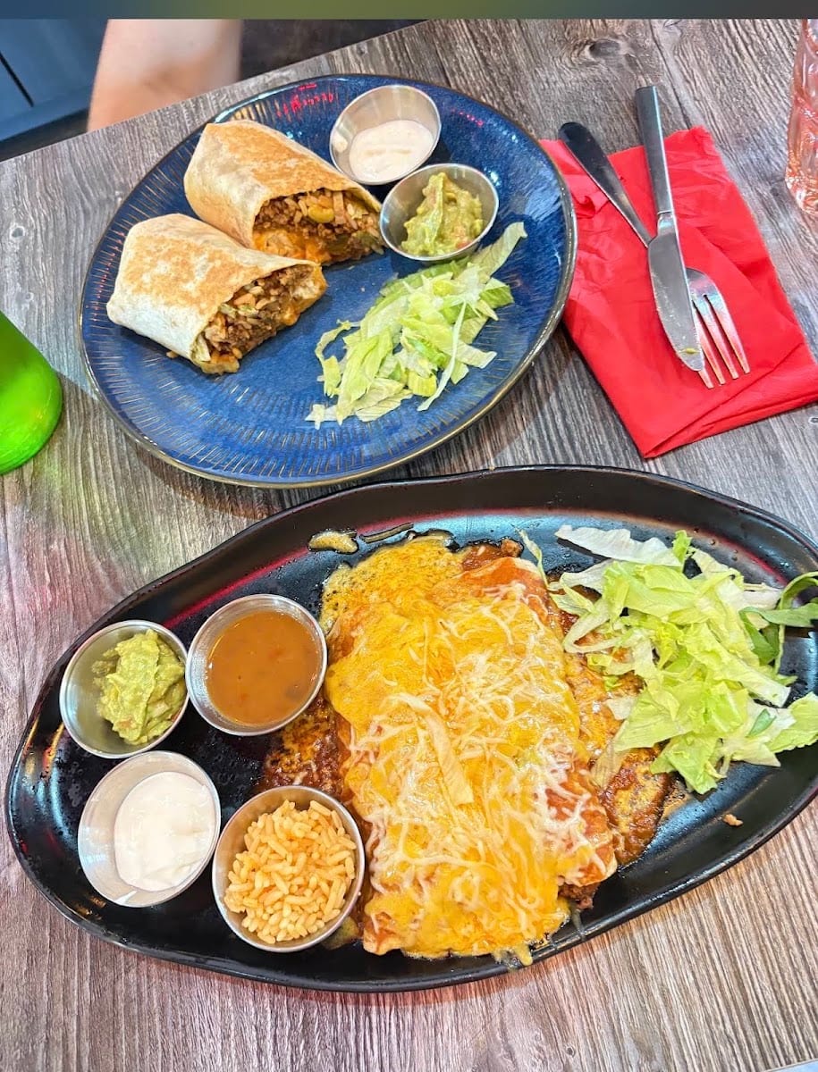 El Tequila