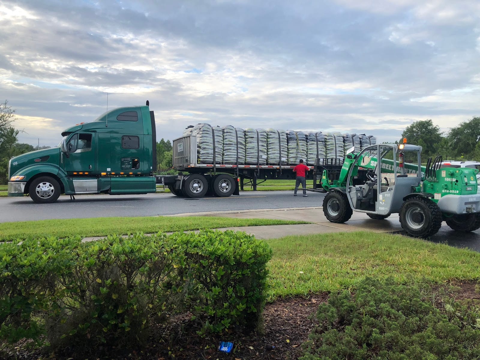 Zimmerman's Lawn & Landscape LLC, photo 3