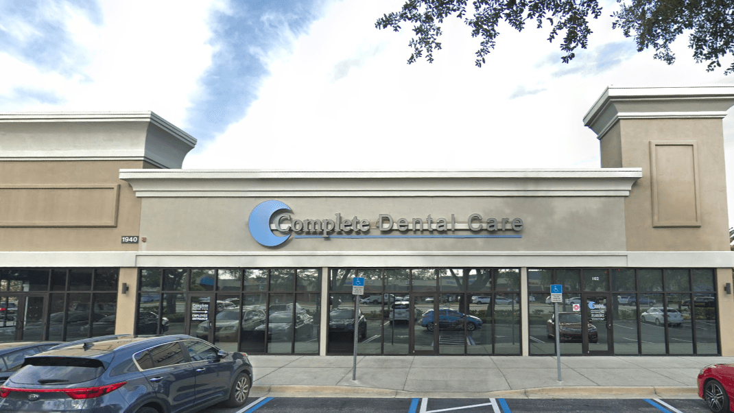 Complete Dental Care