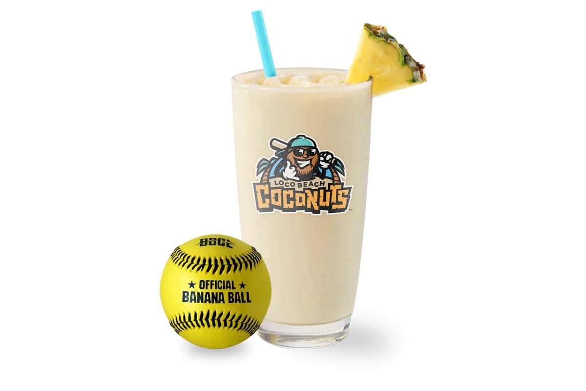 Tropical Smoothie Cafe, photo 4