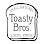 Toasty Bros. Beer