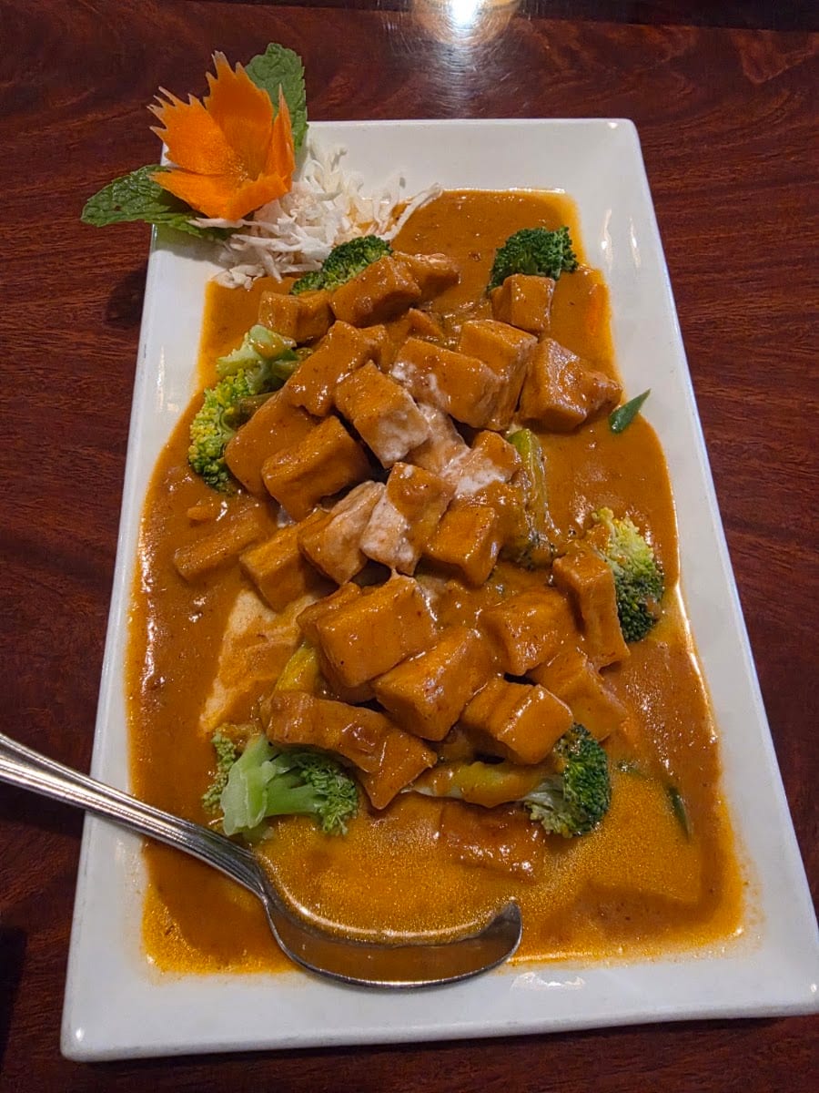 Calistoga Thai Kitchen, photo 4