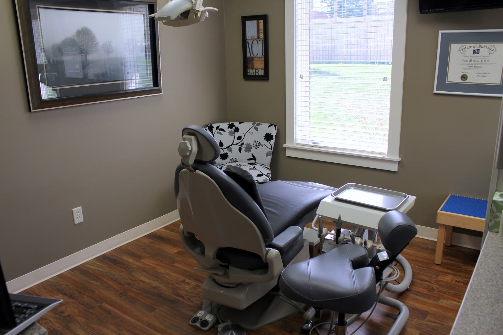 Robert C. Scheele DDS, photo 4
