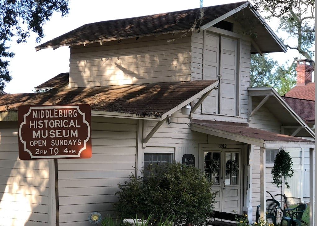 The Middleburg Museum, Inc.