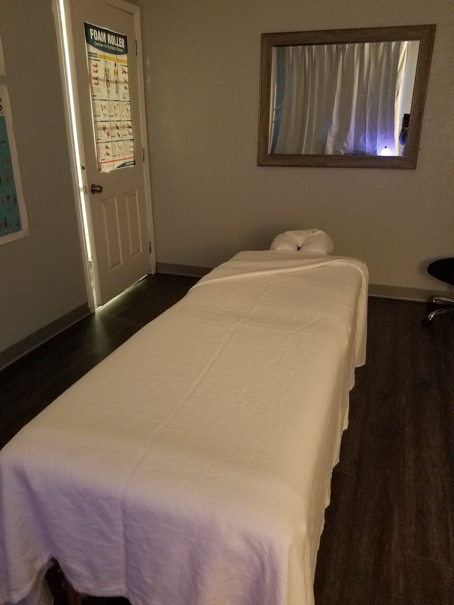Advanced Integrative Massage PLLC