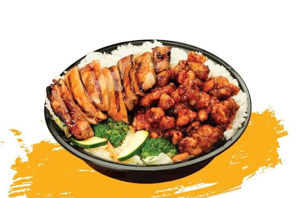 Teriyaki Madness, photo 3