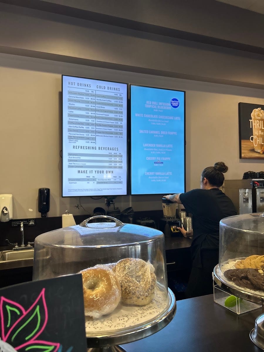 Joe Muggs Coffee, photo 2