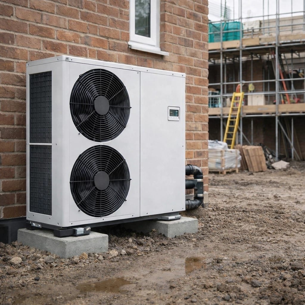 Aphex Heating, photo 4