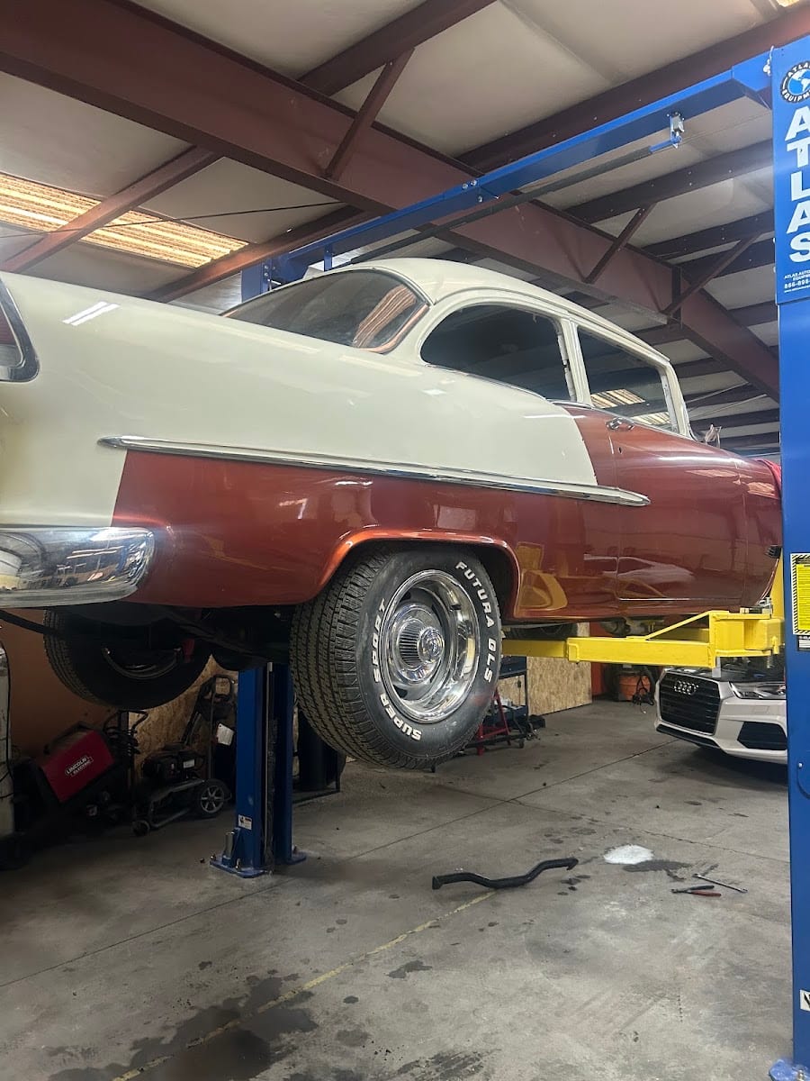 Progressive Automotive LLC, photo 2
