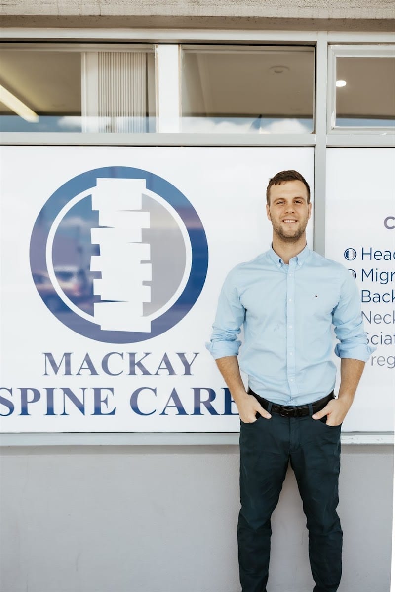 Mackay Spine Care Chiropractic, photo 2