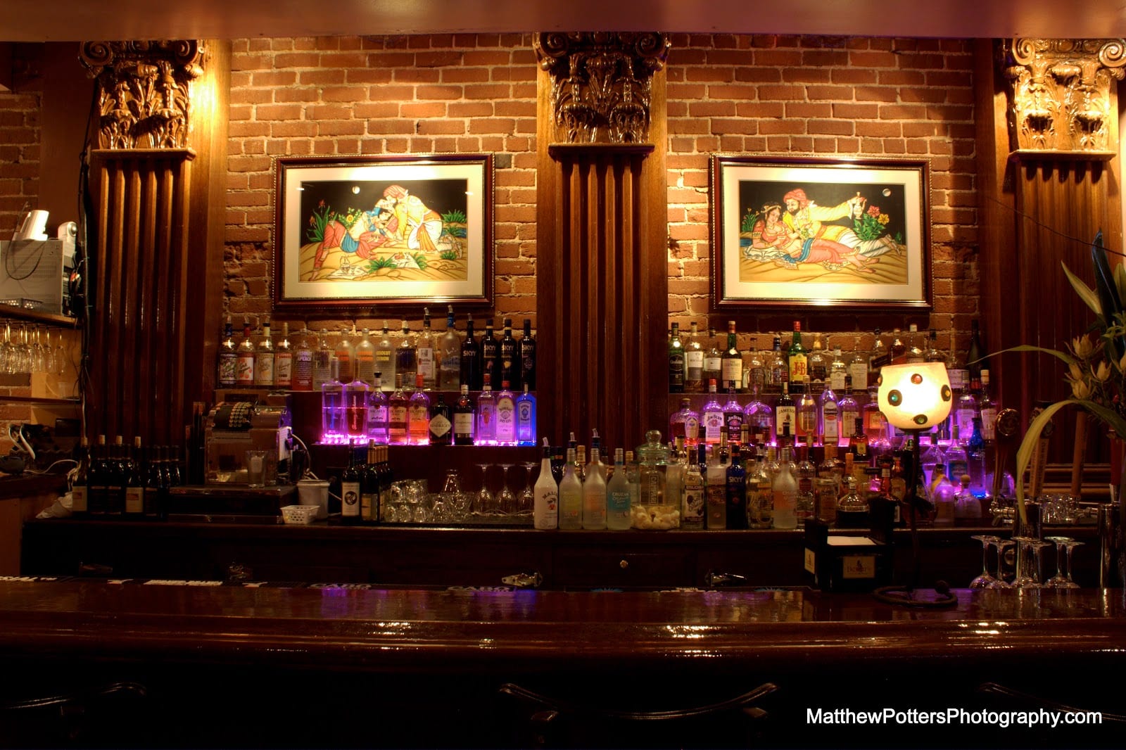 New Delhi Restaurant & Bar, photo 2