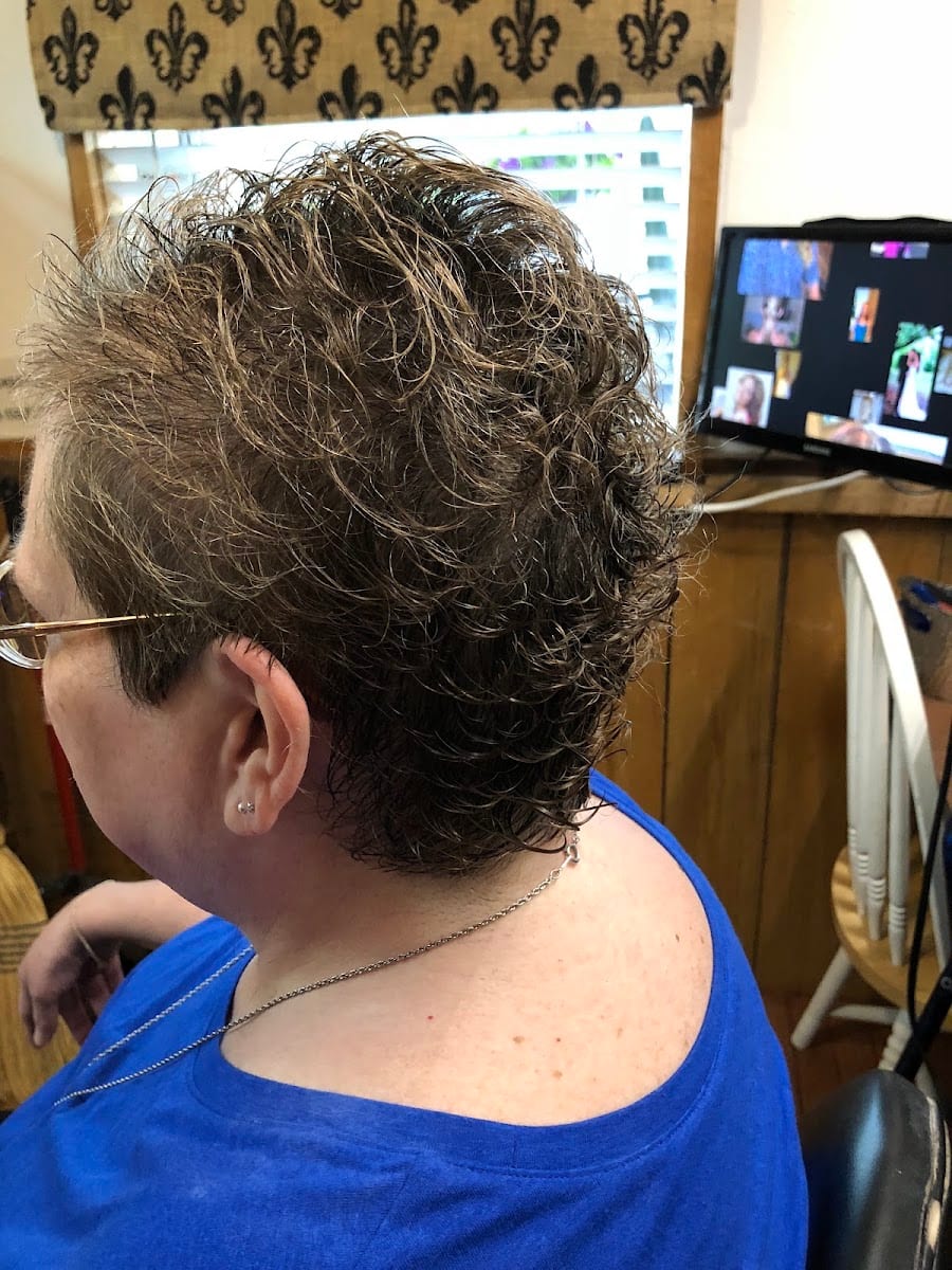 Sonya's Hair Saloon LLC, photo 3