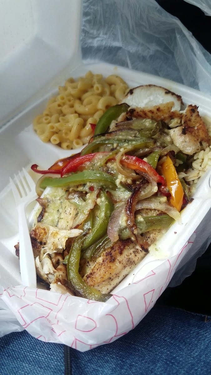 Bobo's Chicken Shack, photo 3