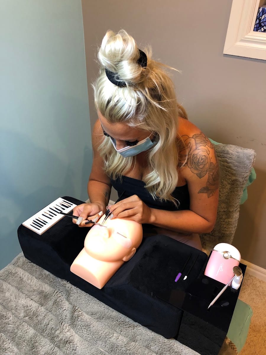 J Lash Academy, photo 2