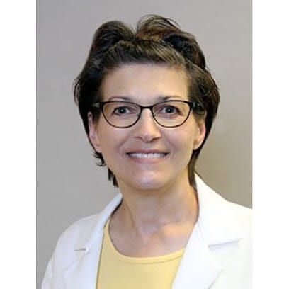 Tina Latta, DNP, FNP-C