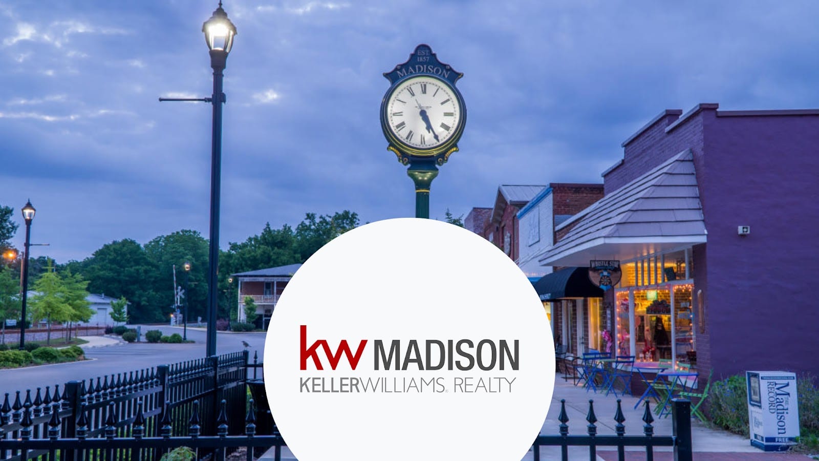 Keller Williams Realty Madison
