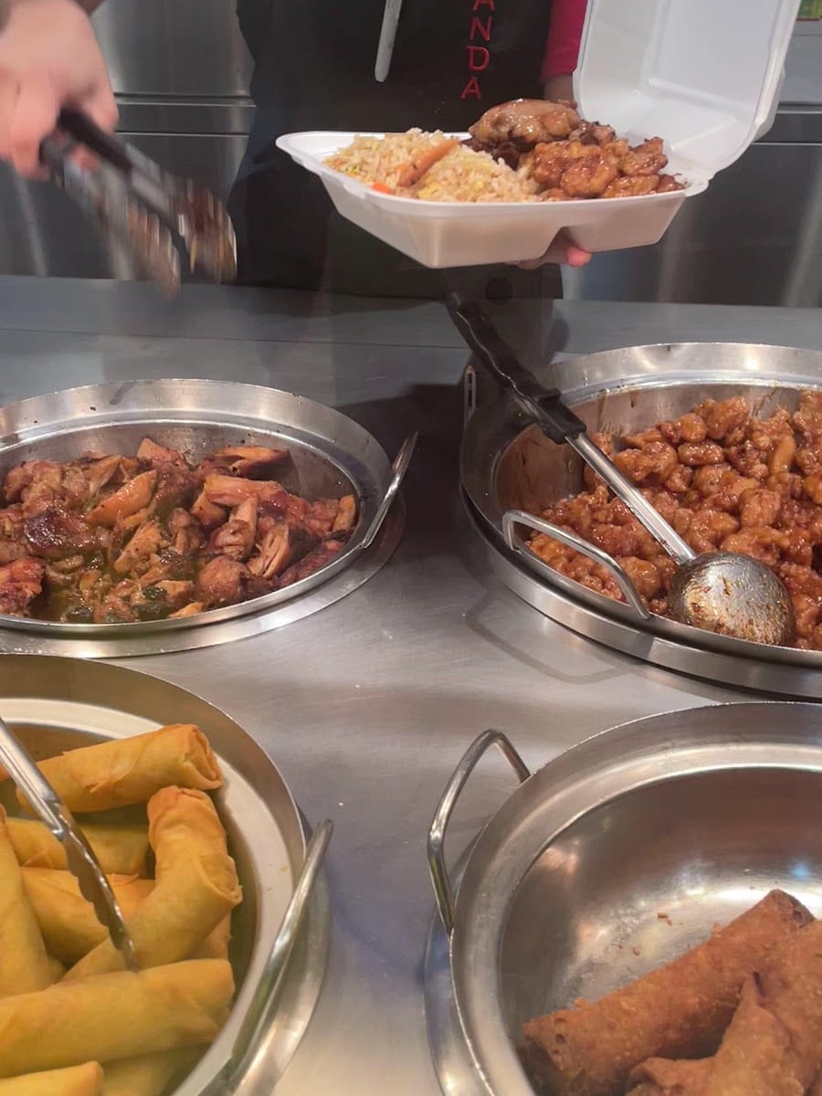 Panda Express, photo 3