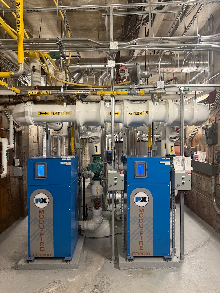 AristaAir Inc., photo 4